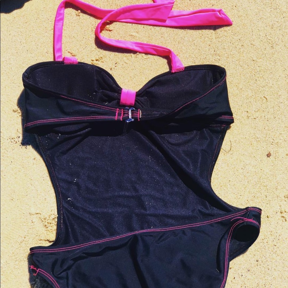 VINTAGE kaligirlz early 2000s swimsuit